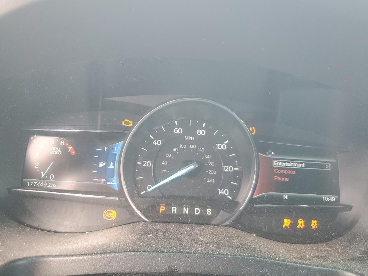 2016 Ford Explorer Xlt VIN: 1FM5K8DH6GGB85599 Lot: 85898435