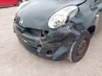 2007 NISSAN MICRA VISIA  for sale at Copart WESTBURY