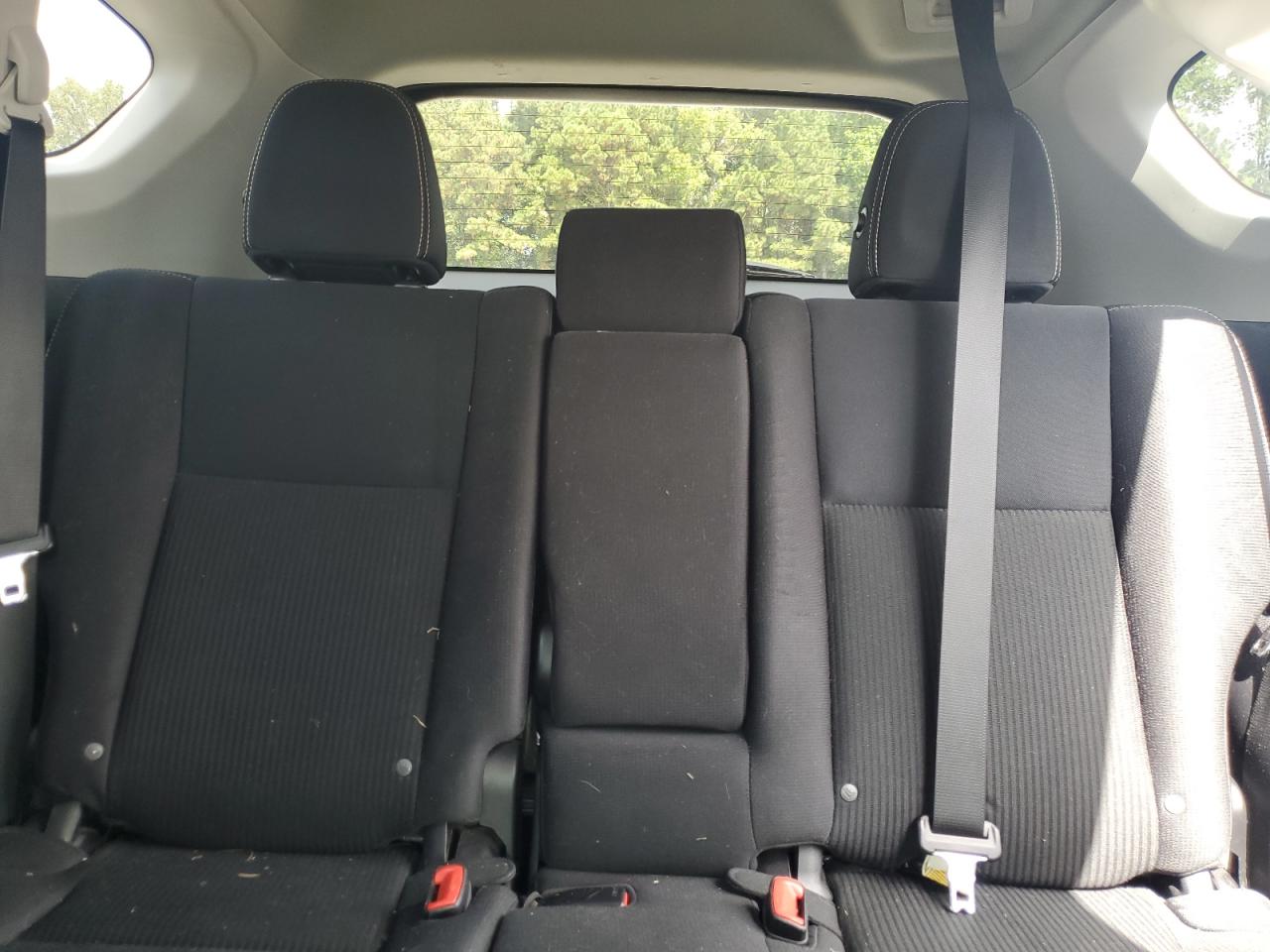 2015 Toyota Rav4 Xle VIN: 2T3WFREV8FW157345 Lot: 84869565