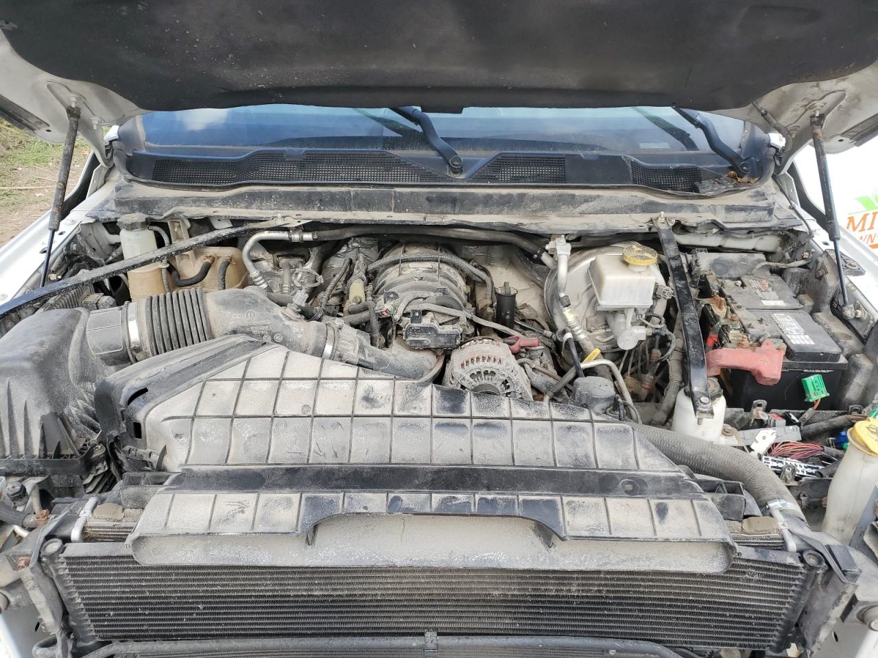 2019 Ram 2500 Tradesman VIN: 3C6MR5AJ6KG576421 Lot: 90710595