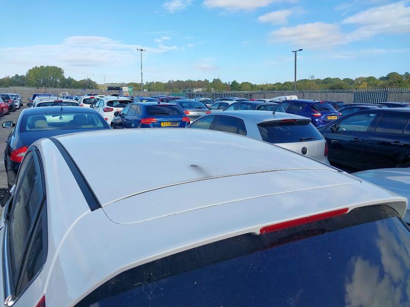 2013 FORD FIESTA TITANIUM X 