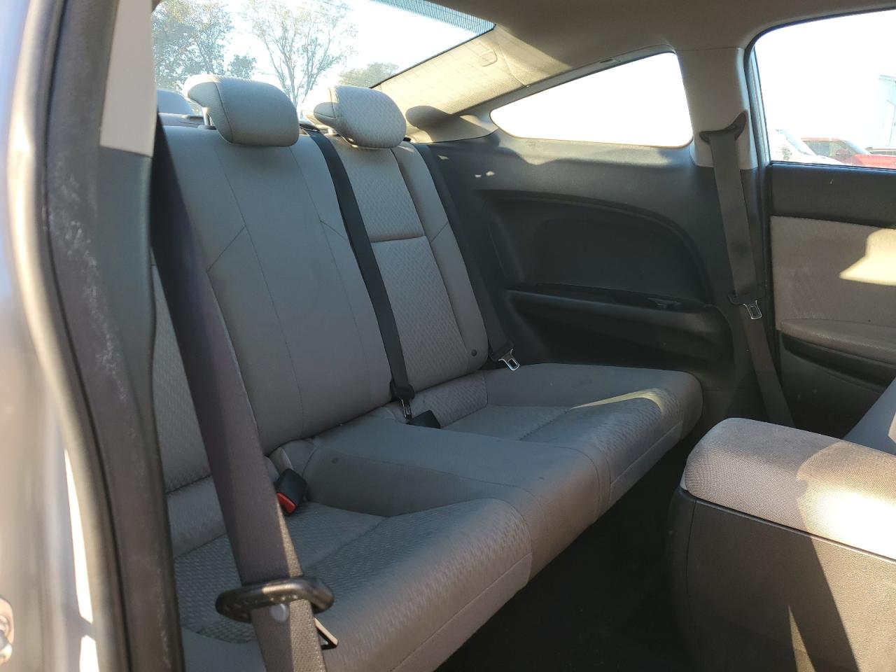 2015 Honda Civic Lx VIN: 2HGFG3B53FH513541 Lot: 82250085