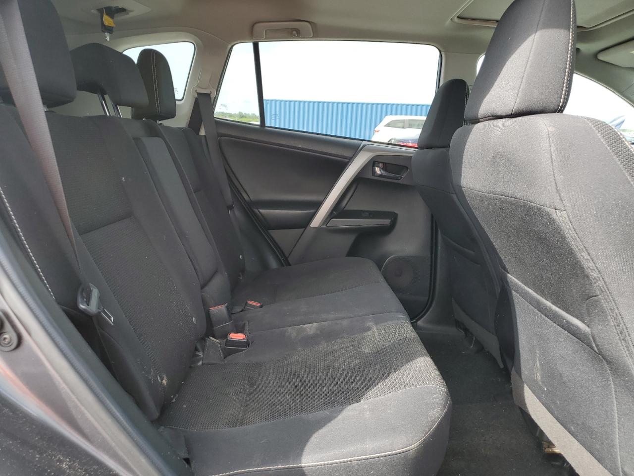 2018 Toyota Rav4 Adventure VIN: 2T3WFREVXJW477422 Lot: 85513525