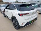 2023 VAUXHALL MOKKA 100KW ULTIMATE 50KWH 5DR AUTO for sale at Copart SANDY