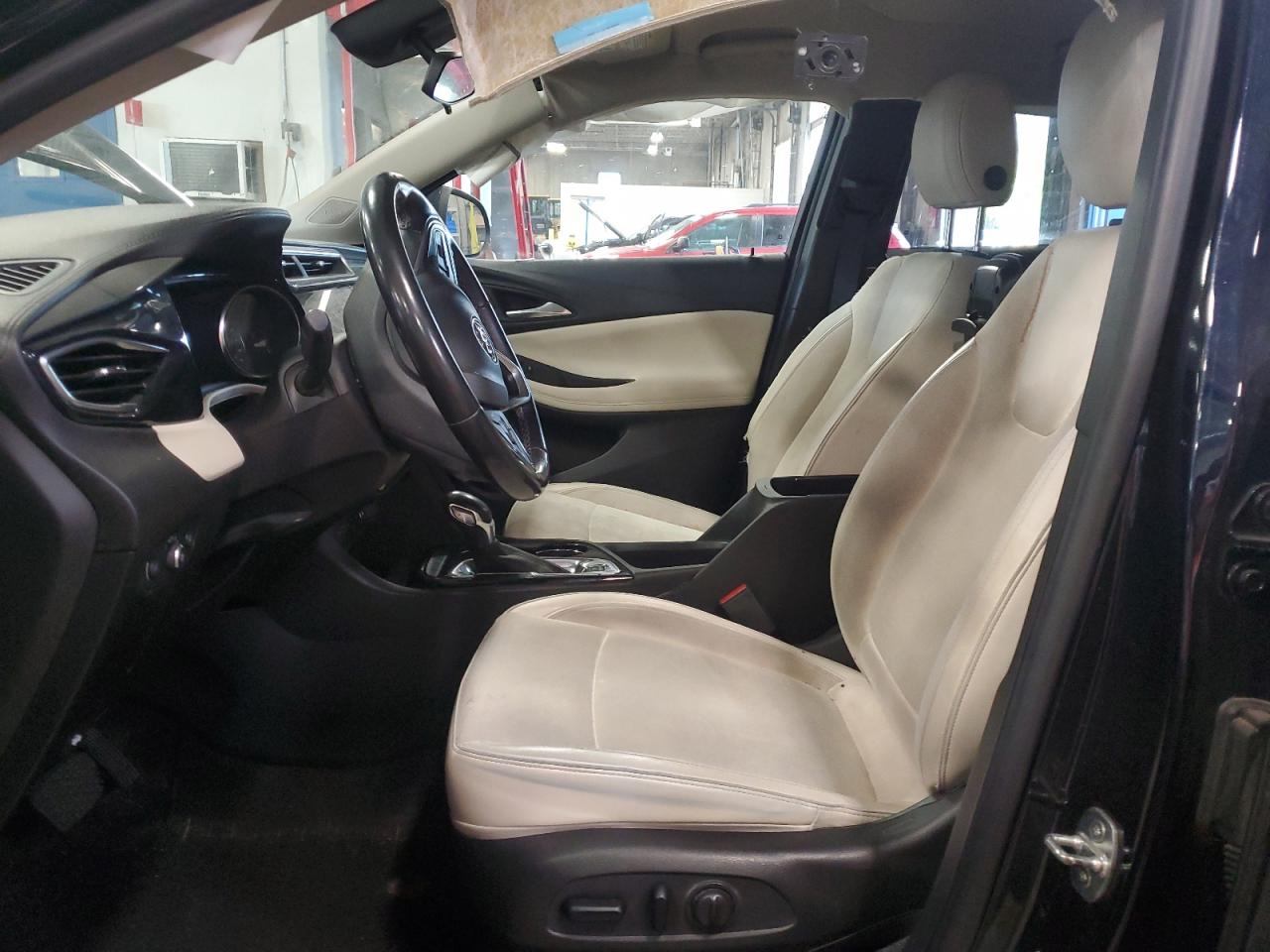 2020 Buick Encore Gx Preferred VIN: KL4MMCSL3LB096000 Lot: 85372225