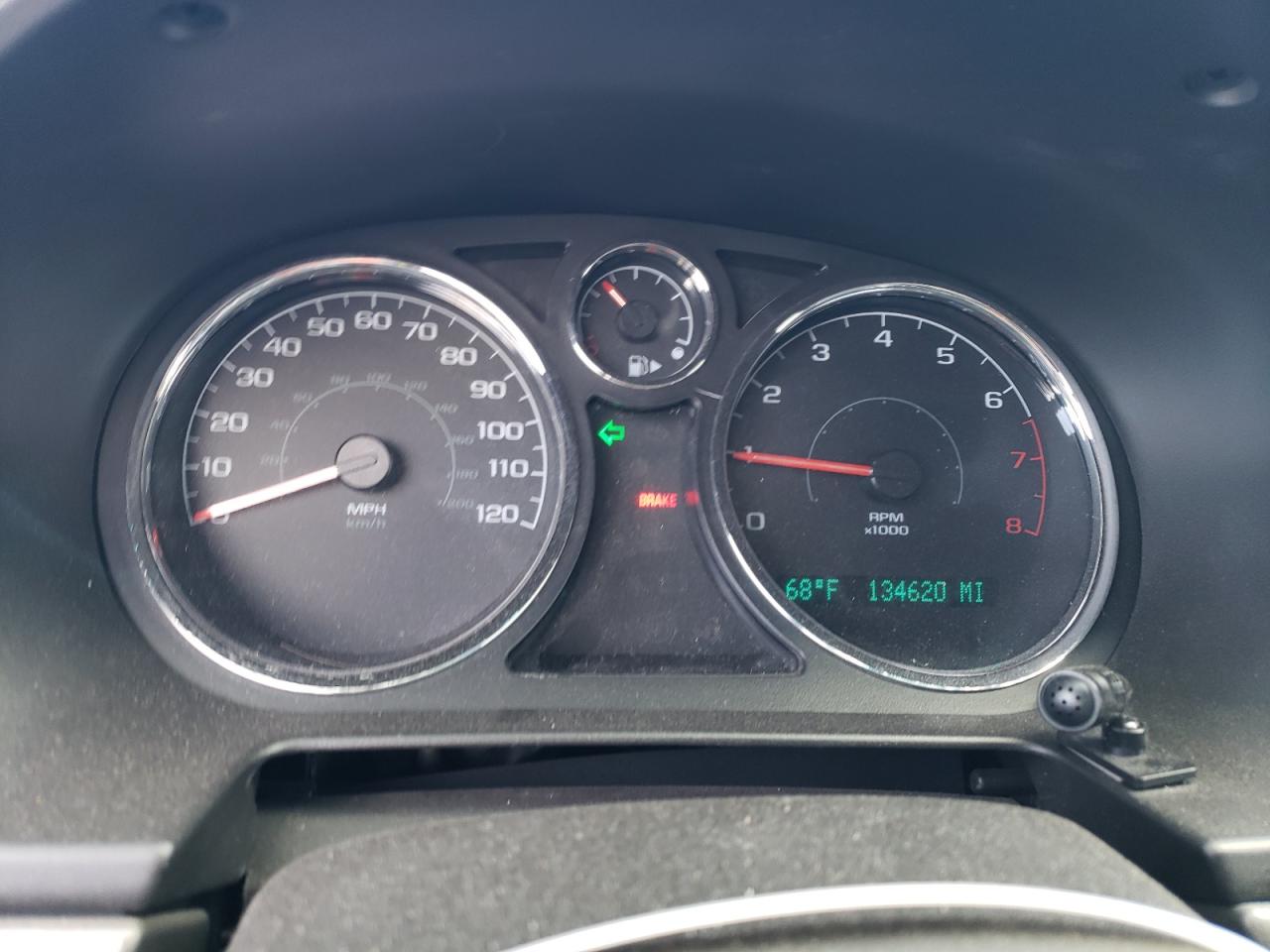 2009 Chevrolet Cobalt Ls VIN: 1G1AK18H597274659 Lot: 84219915