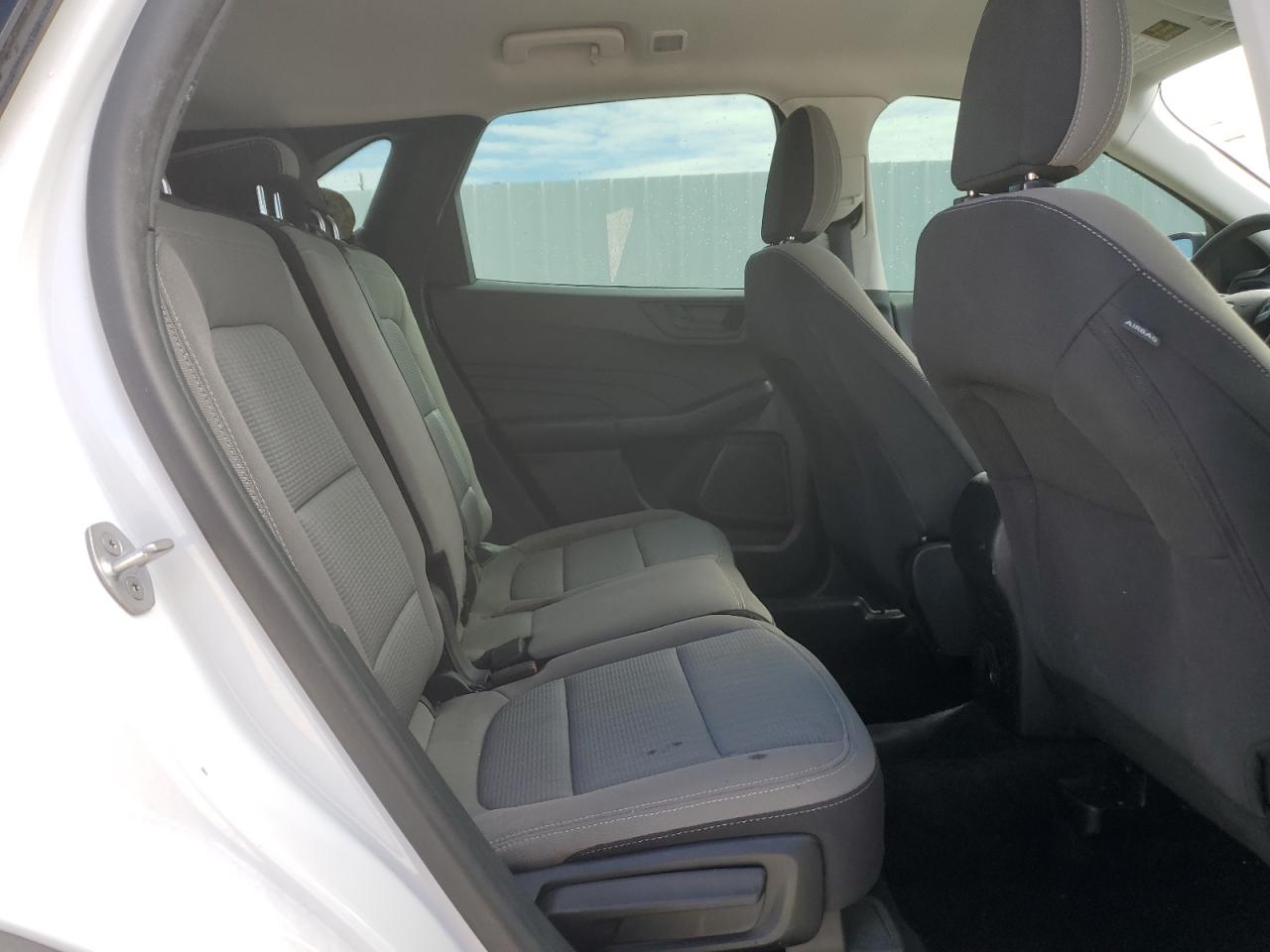 2021 Ford Escape S VIN: 1FMCU0F66MUA84378 Lot: 90815325