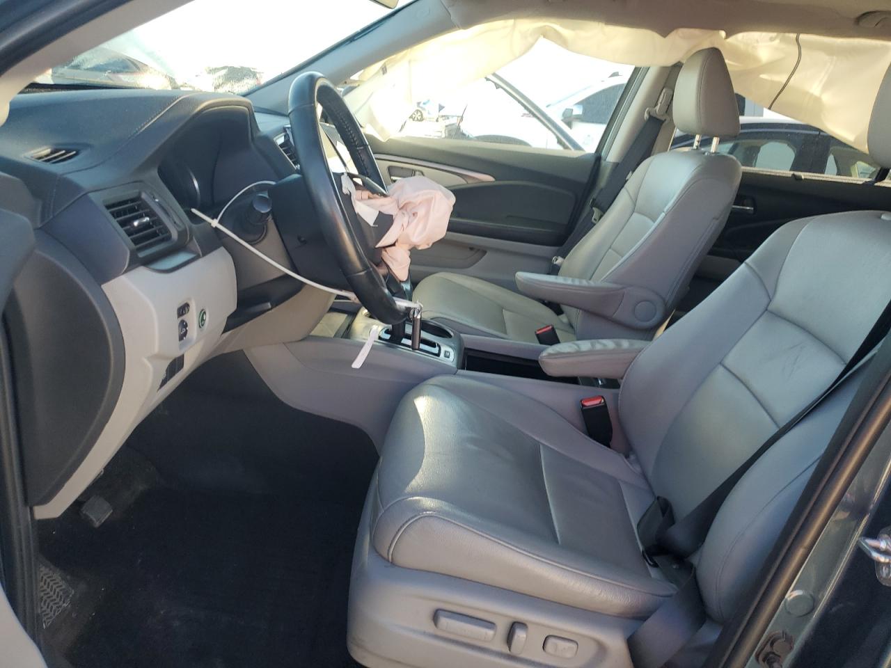 2019 Honda Pilot Exl VIN: 5FNYF6H55KB071722 Lot: 82530575