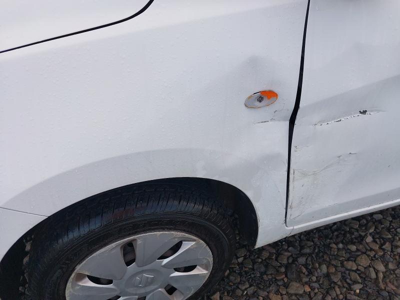 2018 SUZUKI CELERIO 1.0 SZ2 5DR