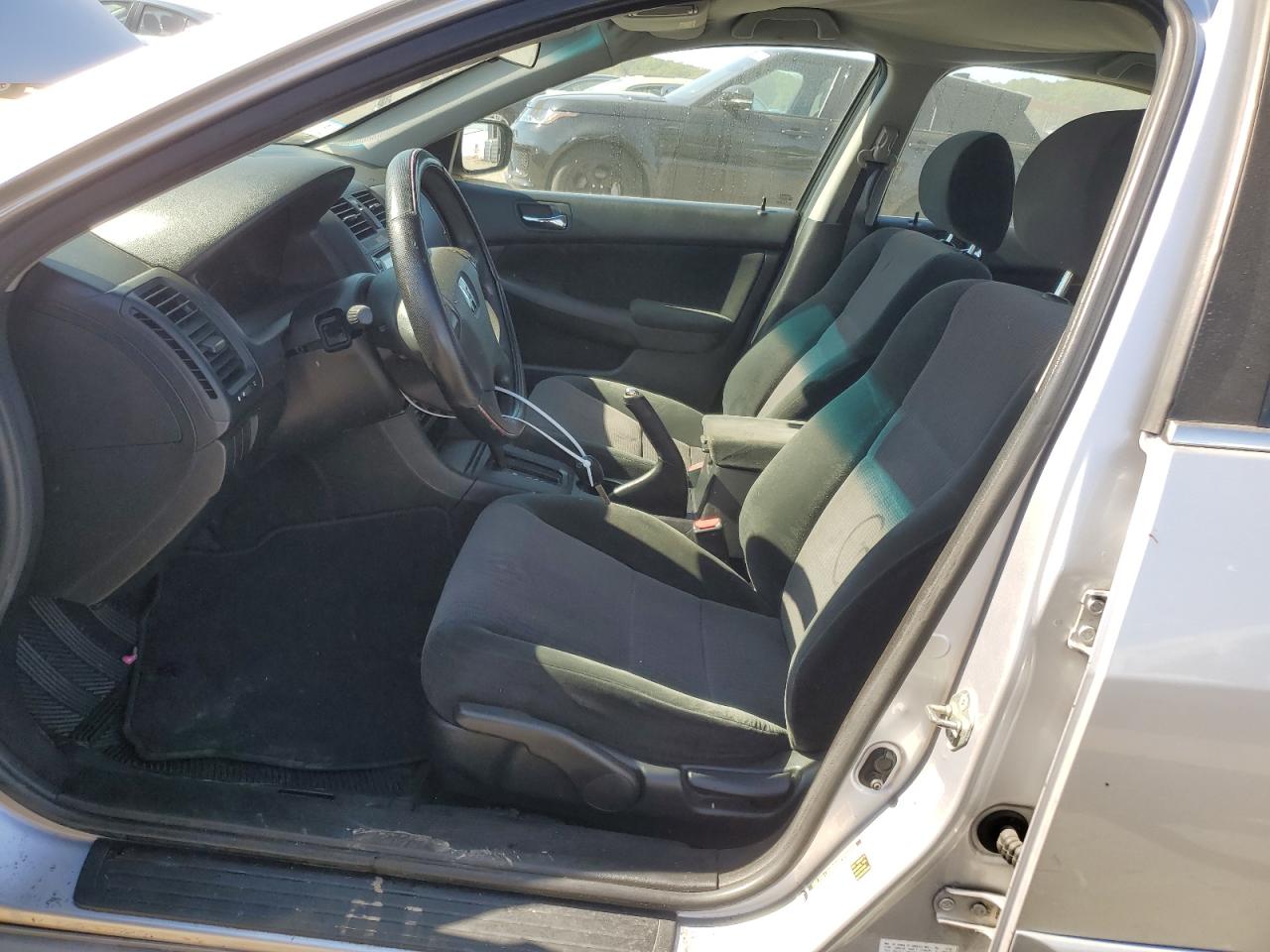 2004 Honda Accord Lx VIN: 1HGCM563X4A097449 Lot: 85146715