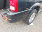 2002 SUZUKI GRAND VITARA XL-7 V6 AUTO  for sale at Copart ROCHFORD