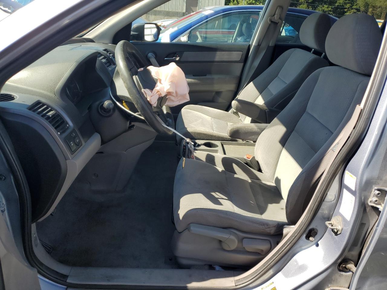 2008 Honda Cr-V Ex VIN: 5J6RE48588L030366 Lot: 84951585