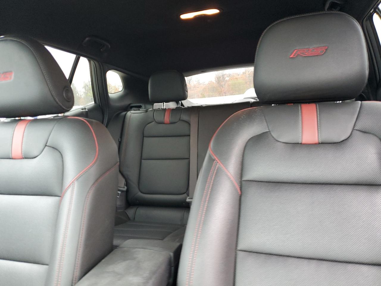 2024 Chevrolet Trax 2Rs VIN: KL77LJE25RC231975 Lot: 90106945