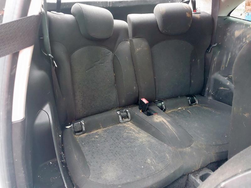 2014 VAUXHALL ADAM 1.4I JAM 3DR