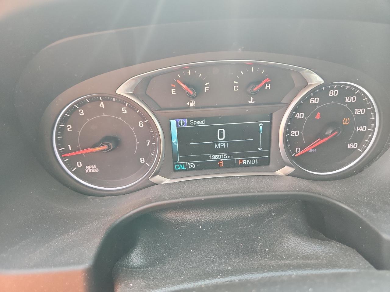 2017 GMC Acadia Sle VIN: 1GKKNLLS0HZ295220 Lot: 85324145