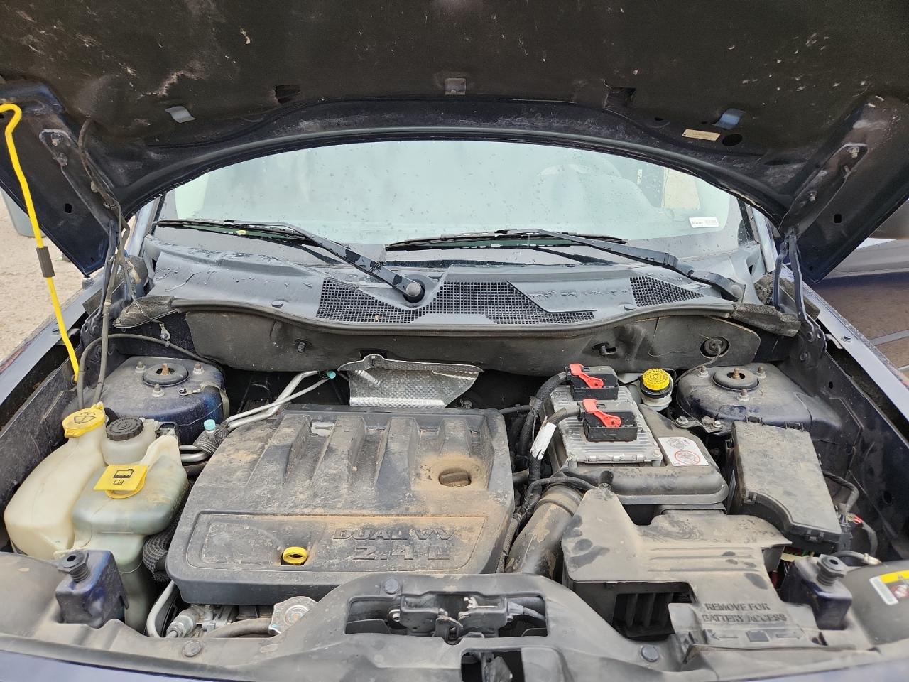 2014 Jeep Patriot Sport VIN: 1C4NJPBB7ED794084 Lot: 85649855