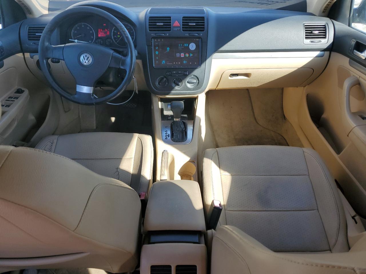 2008 Volkswagen Jetta Se VIN: 3VWRZ71K88M034098 Lot: 86696645