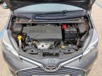 2015 TOYOTA YARIS ICON VVT-I  for sale at Copart NEWBURY