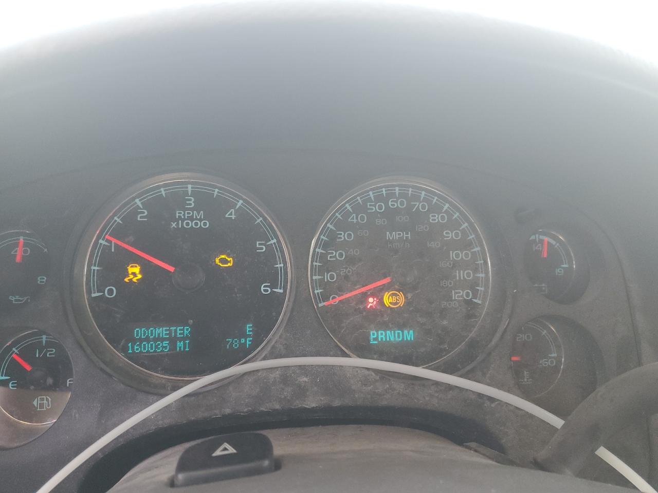 2013 GMC Yukon Xl C1500 Slt VIN: 1GKS1KE00DR350129 Lot: 82454215