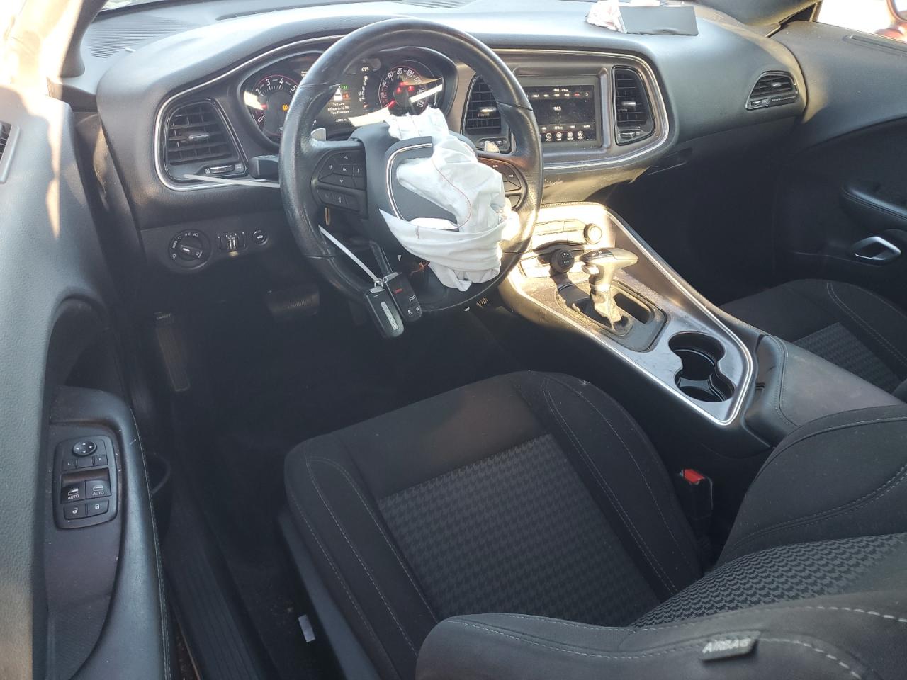 2018 Dodge Challenger R/T VIN: 2C3CDZBT3JH314403 Lot: 82356525