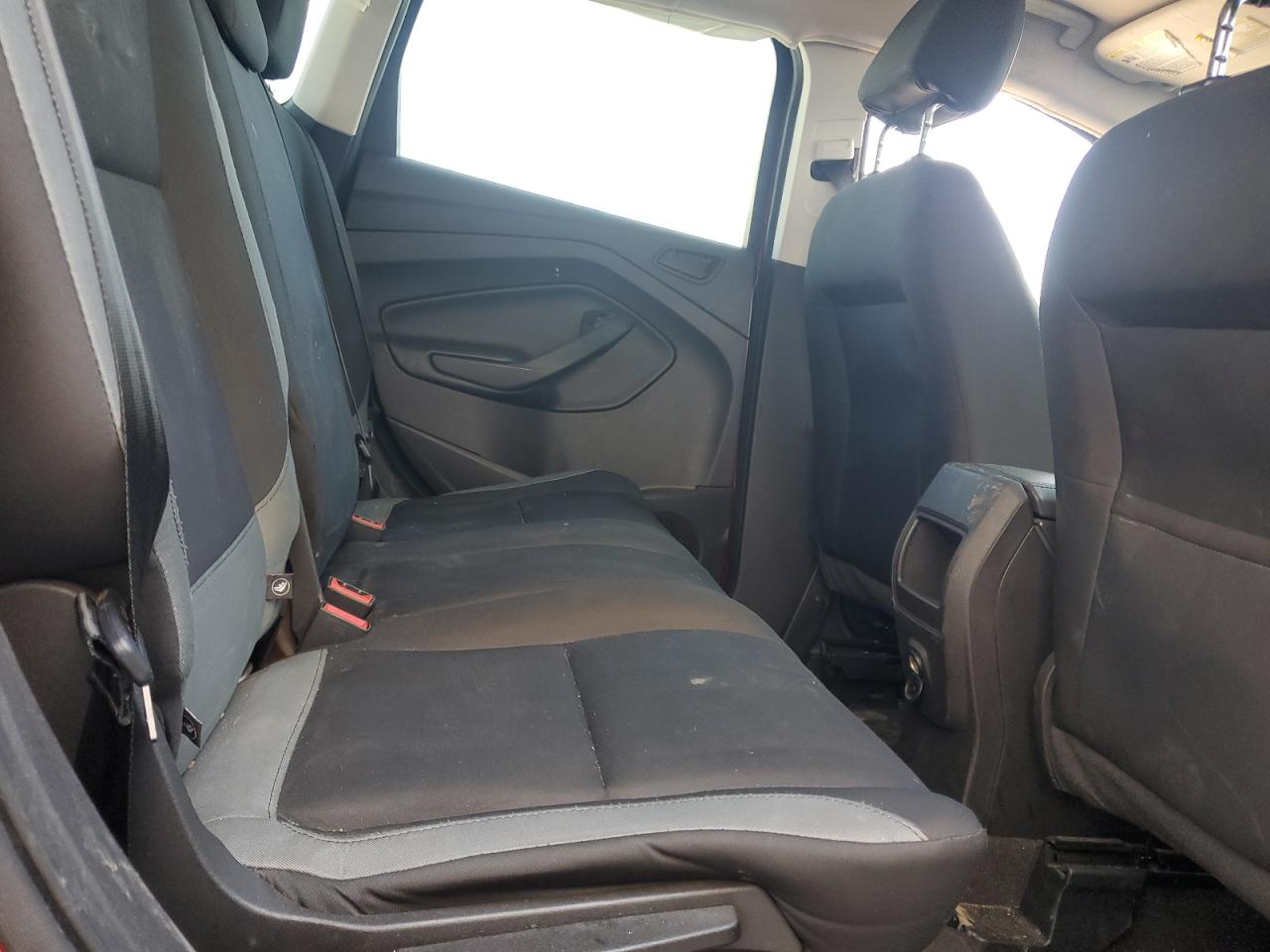 2016 Ford Escape S VIN: 1FMCU0F73GUB99890 Lot: 84983855