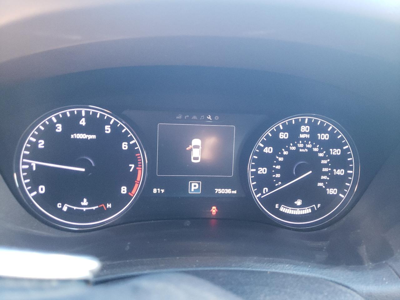 2017 Genesis G80 Base VIN: KMHGN4JE3HU200453 Lot: 86679265