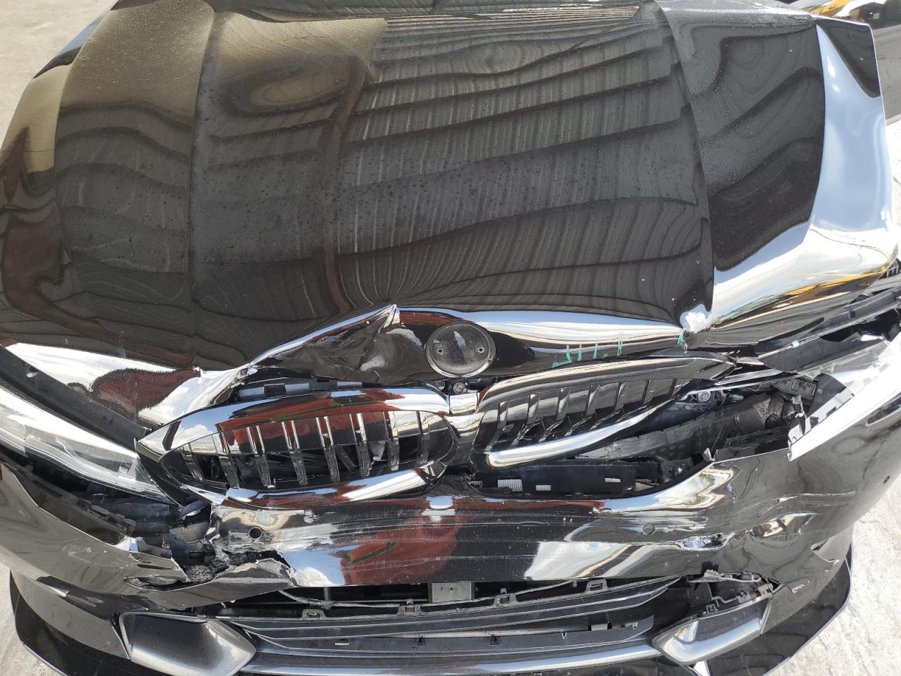 2021 BMW 330I VIN: 3MW5R1J07M8B86385 Lot: 90015735