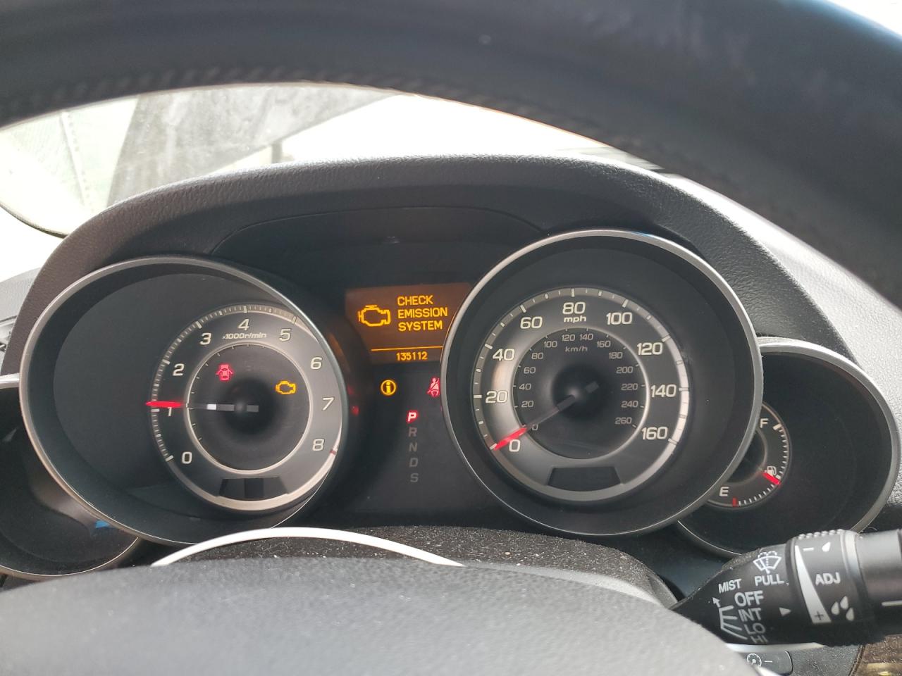 2012 Acura Mdx Technology VIN: 2HNYD2H30CH513387 Lot: 90224785