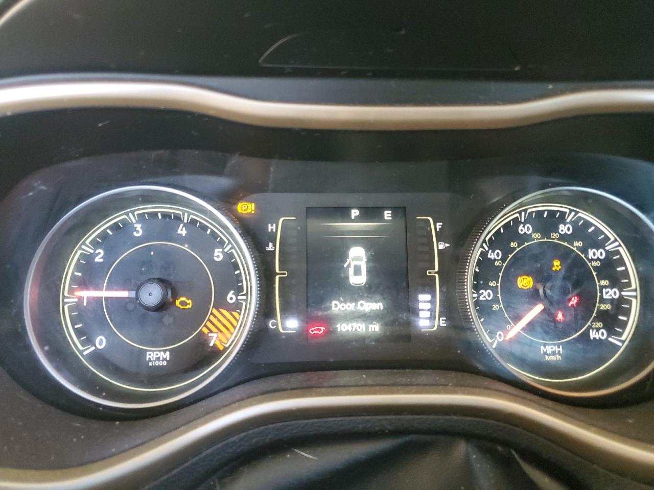 2014 Jeep Cherokee Sport VIN: 1C4PJMAB6EW255811 Lot: 86102535