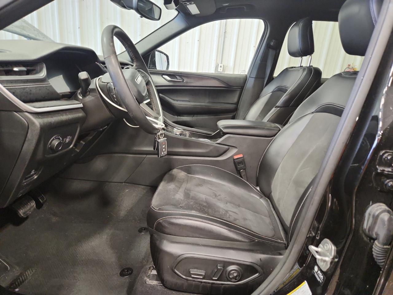 2024 Jeep Grand Cherokee L Laredo VIN: 1C4RJKAG8R8625062 Lot: 86097365