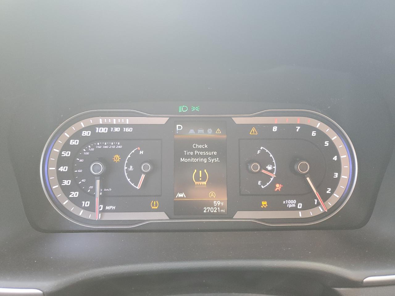 2023 Hyundai Tucson Sel VIN: 5NMJBCAE5PH286934 Lot: 81037835