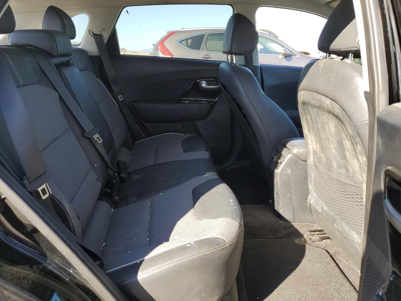 2022 Kia Niro S VIN: KNDCC3LG6N5149666 Lot: 85585295