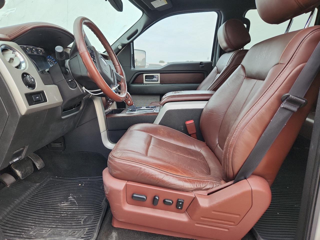 2014 Ford F150 Supercrew VIN: 1FTFW1ET4EKE82677 Lot: 82604415