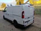 2015 RENAULT TRAFIC SL27DCI 115 BUSINESS+ VAN for sale at Copart CHESTER
