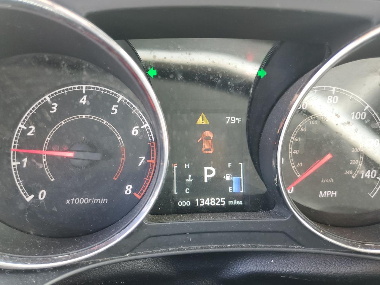 2015 Mitsubishi Outlander Sport Se VIN: 4A4AP4AW2FE040255 Lot: 84194415