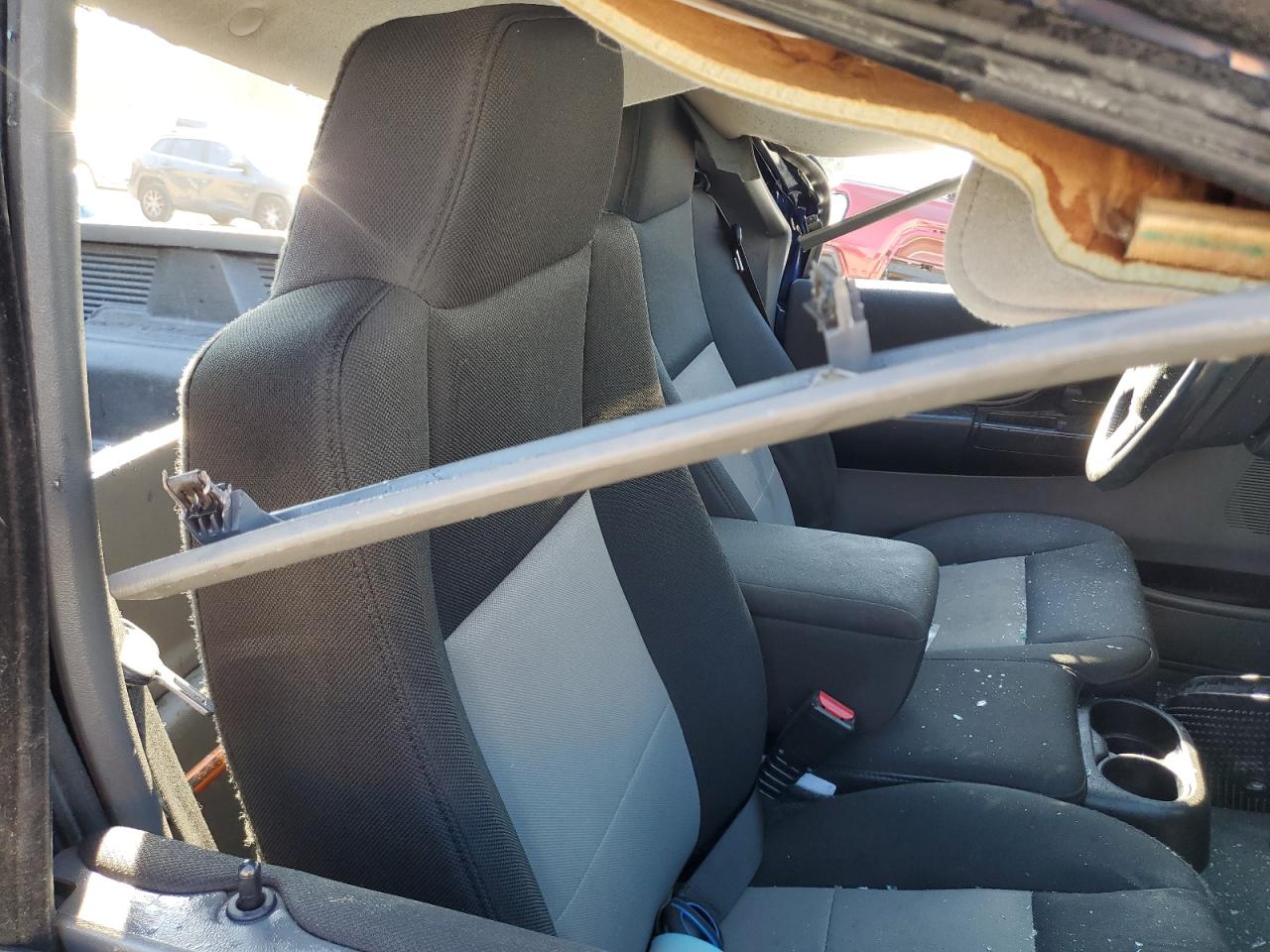 2009 Ford Ranger VIN: 1FTYR10D69PA48446 Lot: 90353965