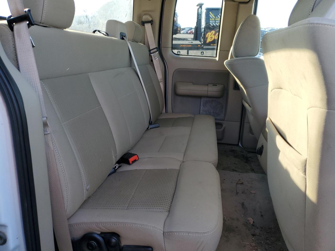 2008 Ford F150 VIN: 1FTPX14V88FB06873 Lot: 90698145