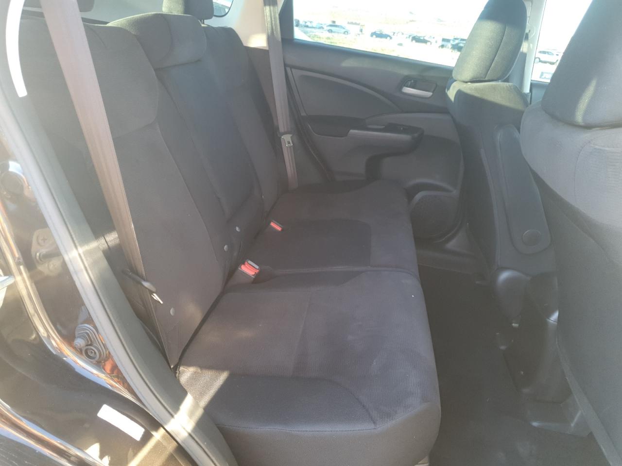 2014 Honda Cr-V Lx VIN: 2HKRM3H3XEH566754 Lot: 82009765