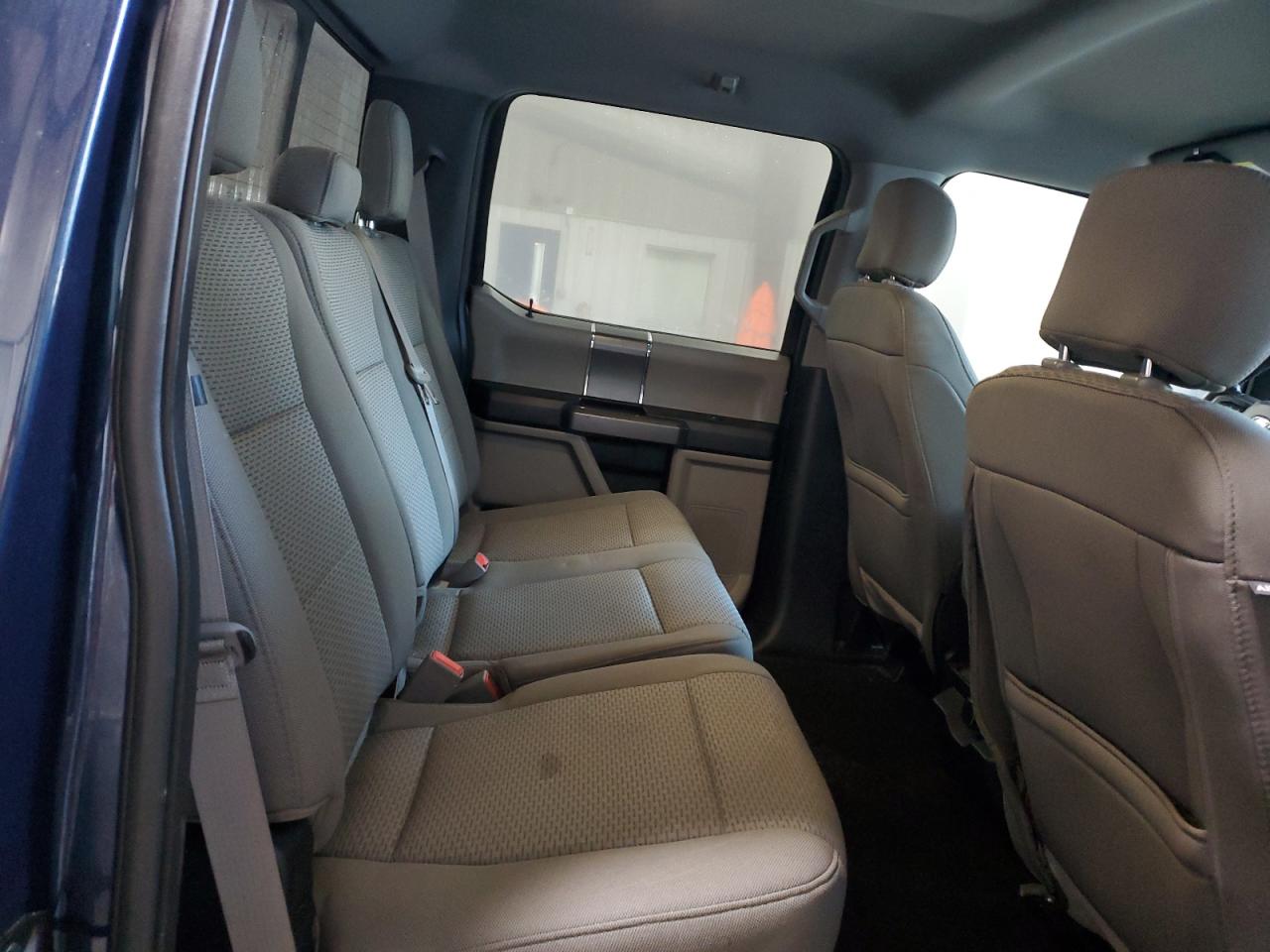 2019 Ford F150 Supercrew VIN: 1FTEW1E45KFA57137 Lot: 85831545