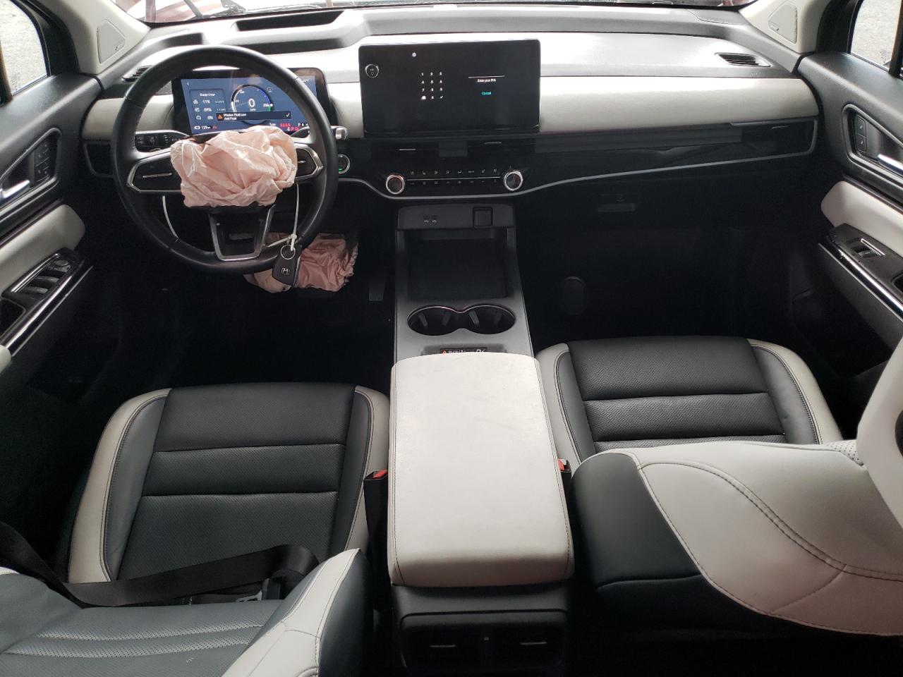 2024 Honda Prologue Elite VIN: 3GPKHZRJ5RS501617 Lot: 81934115