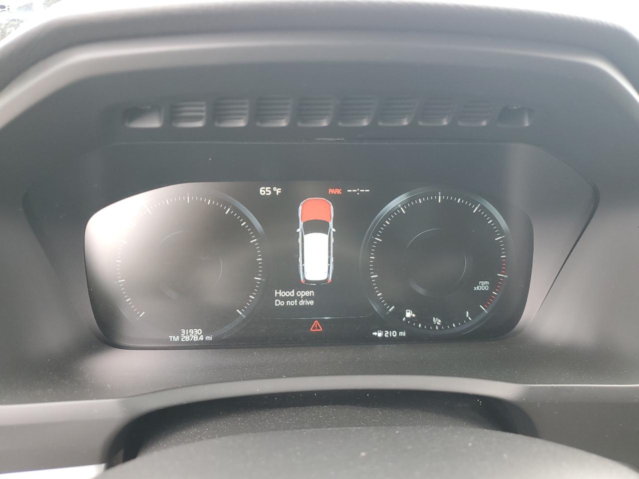 2017 Volvo Xc90 T6 VIN: YV4A22PKXH1155580 Lot: 85862485