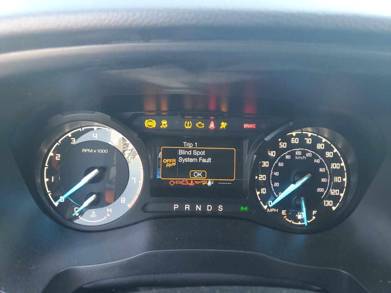 2022 Ford Ranger Xl VIN: 1FTER4FH5NLD17469 Lot: 84645505