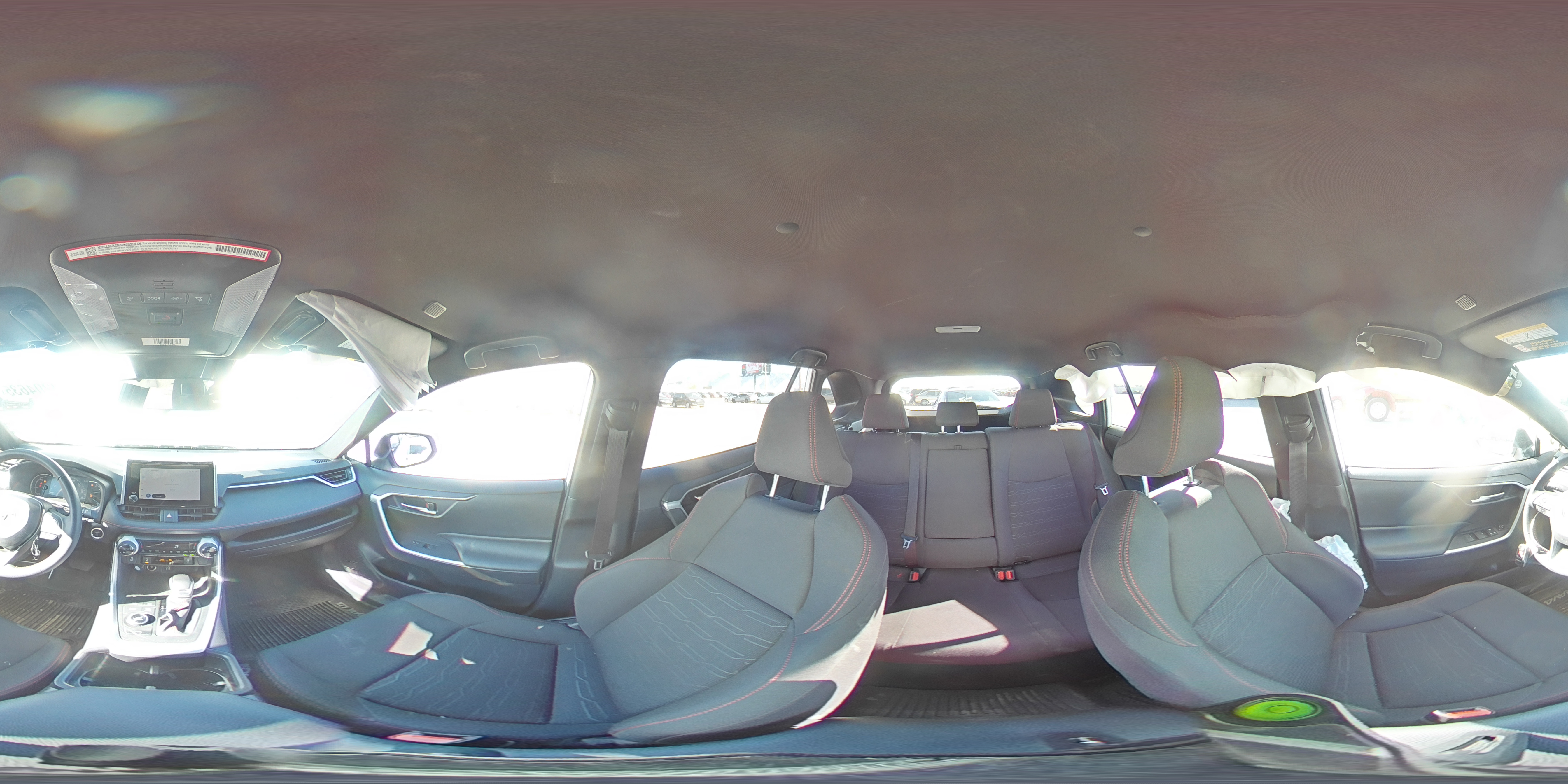 2025 Toyota Rav4 Se VIN: JTMCB3FV1SD263136 Lot: 82204635