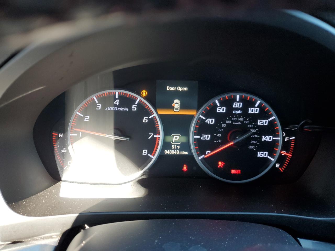 2022 Acura Ilx Premium A-Spec VIN: 19UDE2F8XNA006645 Lot: 89851085