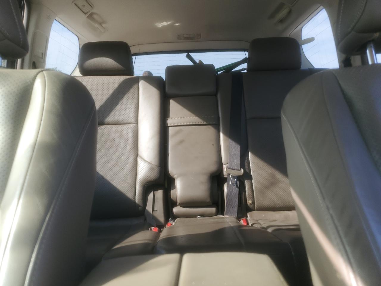 2010 Lexus Gx 460 VIN: JTJBM7FX7A5008771 Lot: 86486615