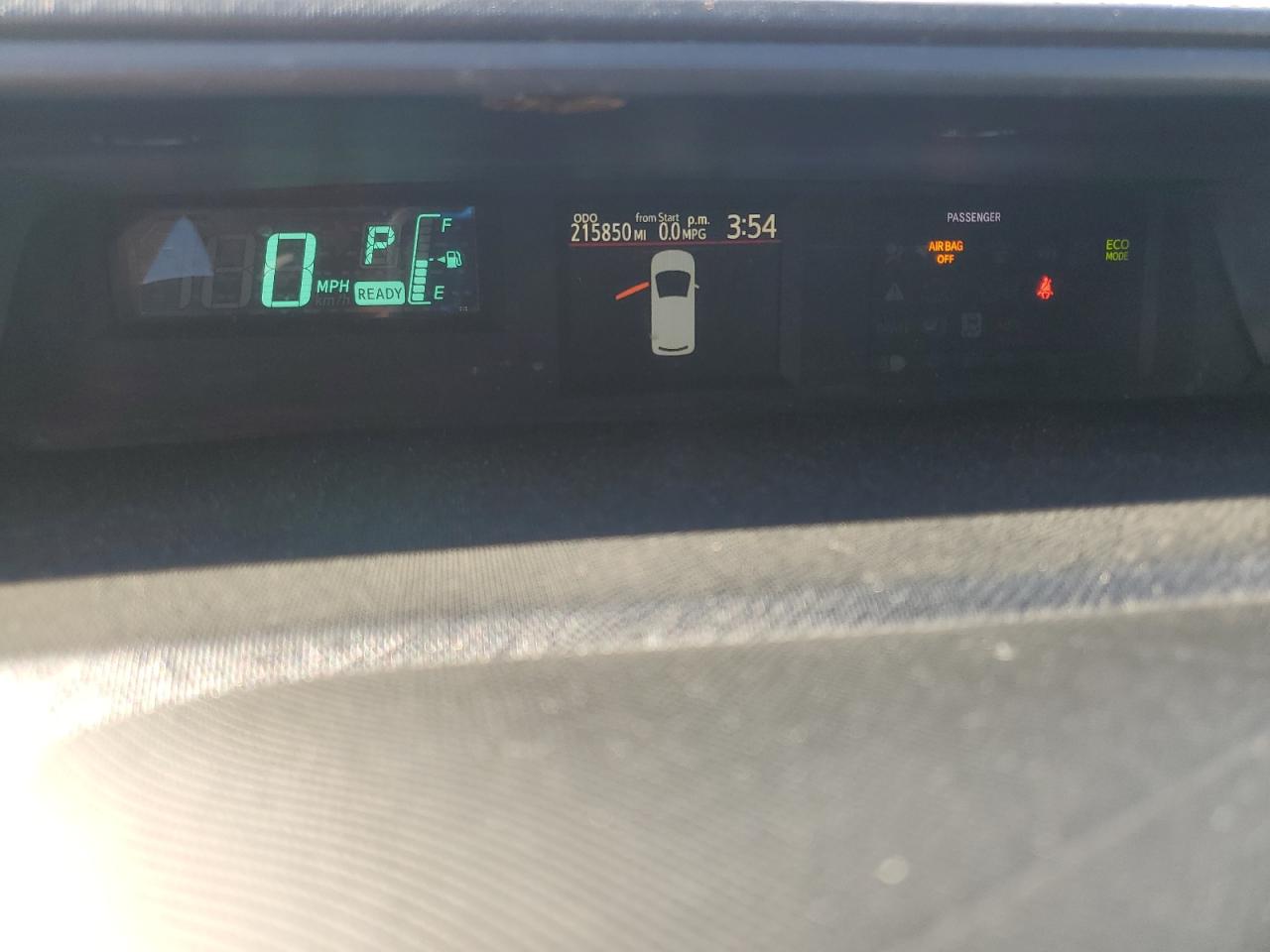 2013 Toyota Prius C VIN: JTDKDTB34D1541526 Lot: 82430135