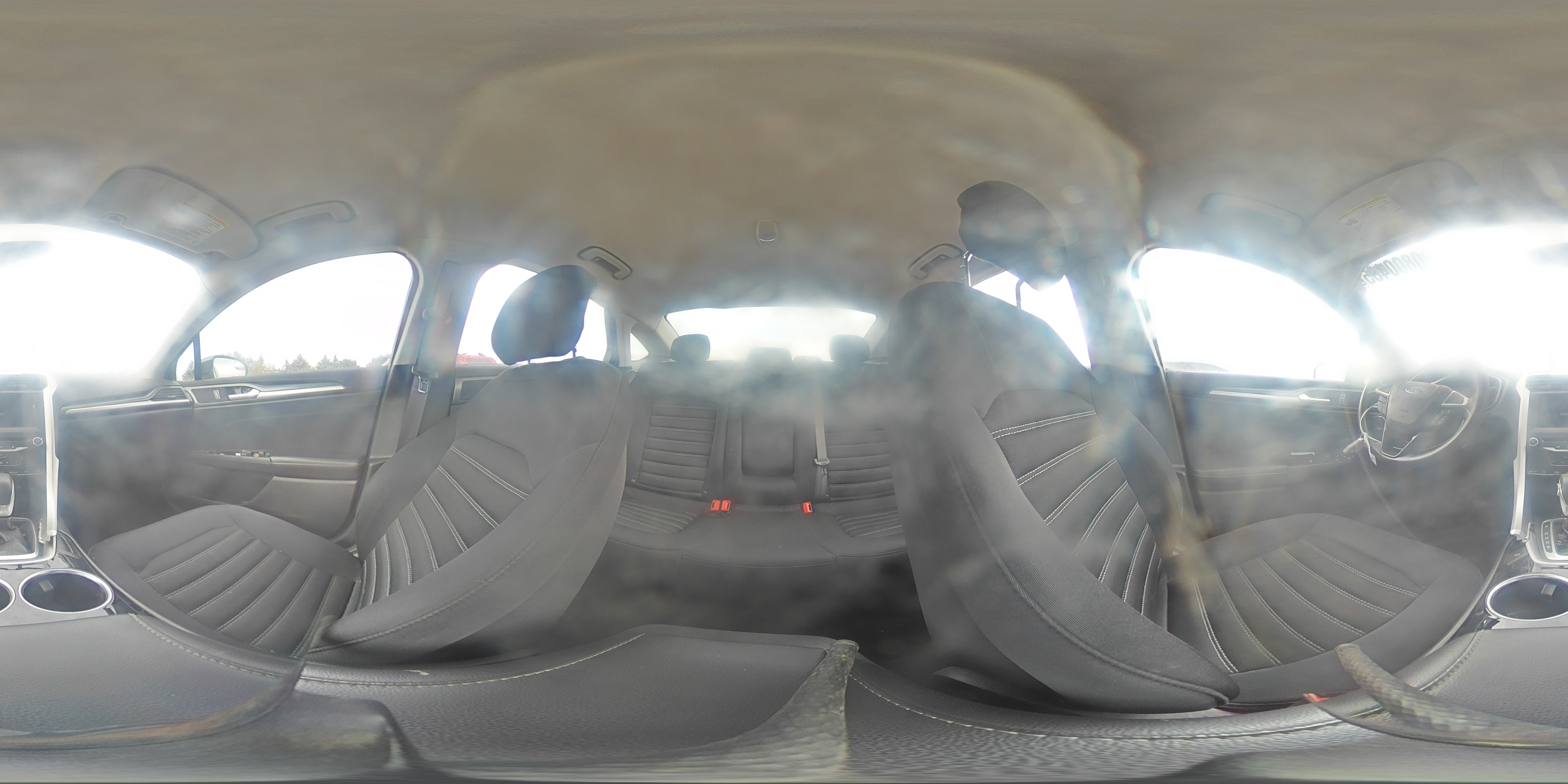 2013 Ford Fusion Se VIN: 3FA6P0HR8DR357740 Lot: 90509215