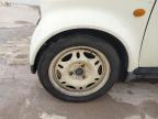 2002 SMART CITY-COUPE SMART AND PURE 2DR AUTO for sale at Copart BRISTOL