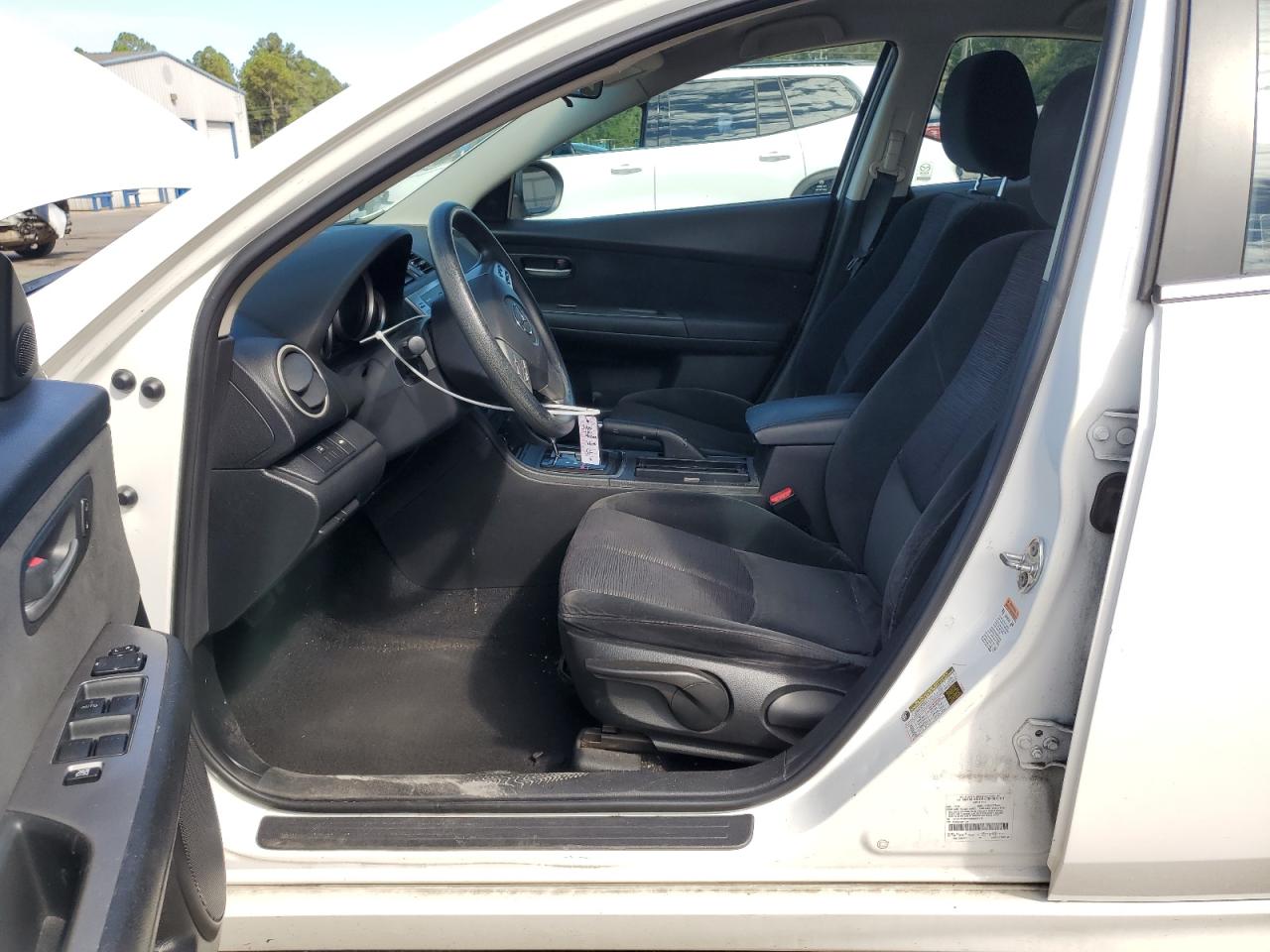 2010 Mazda 6 I VIN: 1YVHZ8BH0A5M23170 Lot: 84903375