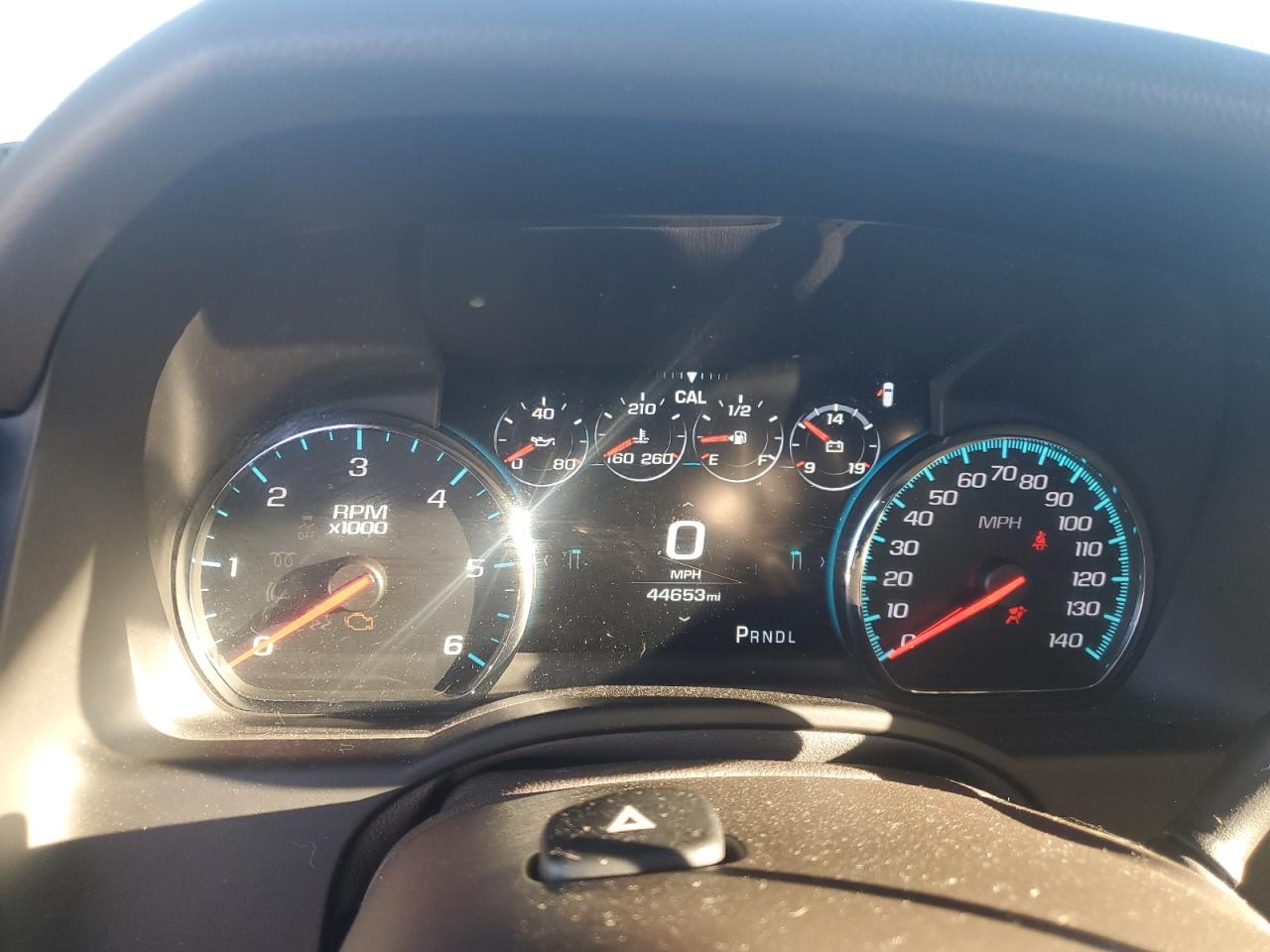 2019 GMC Yukon Denali VIN: 1GKS2CKJ9KR218483 Lot: 82310155